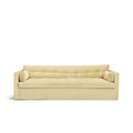 Dahlia Original 3-Seat Sofa Creme