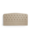 Darling Headboard Khaki 210 cm