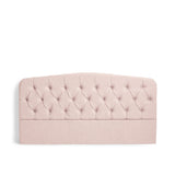 Darling Headboard Blush 160 cm