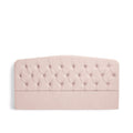 Darling Sänggavel Blush 140 cm
