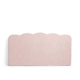 Johanna Headboard Blush 180 cm