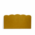 Johanna Headboard Amber 210 cm