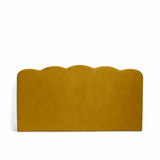 Johanna Headboard Amber 180 cm
