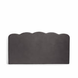 Johanna Headboard Greige 160 cm