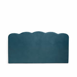 Johanna Headboard Petrol 210 cm
