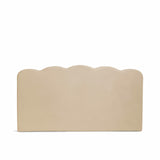 Johanna Headboard Creme 140 cm