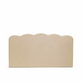 Johanna Sänggavel Creme 210 cm