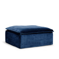 Luca Ottoman Deep Blue