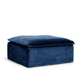 Luca Ottoman Deep Blue