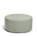 Blanca Ottoman Pistachio 70 cm