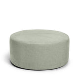Blanca Ottoman Pistachio 70 cm