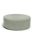 Blanca Ottoman Pistachio 90 cm