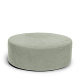 Blanca Ottoman Pistachio 90 cm