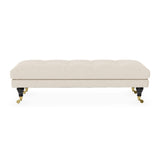 Ester Bench Eggshell