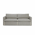 Lucie Grande 2-Seat Sofa Stripe