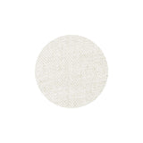 Fabric by the Meter Linen True White