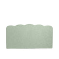 Johanna Headboard Pistachio 180 cm