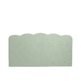 Johanna Headboard Pistachio 180 cm