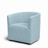 Vivi Fåtölj Baby Blue