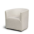 Vivi Armchair Off White
