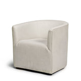 Vivi Armchair Off White