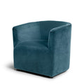 Vivi Armchair Petrol