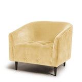 Carla Armchair Creme