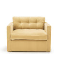 Dahlia Armchair Creme