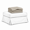 Cover Frances Ottoman Khaki