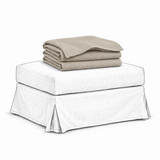 Cover Frances Ottoman Khaki