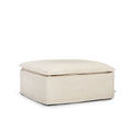 Luca Ottoman Eggshell