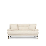 Blanca 2-Seat Sofa Eggshell